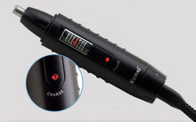 mens-ear-nose-hair-face-neck-eyebrow-beard-2-in-1-trimmer-men-hair-shaver-clipper-remover BBL