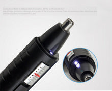 mens-ear-nose-hair-face-neck-eyebrow-beard-2-in-1-trimmer-men-hair-shaver-clipper-remover BBL