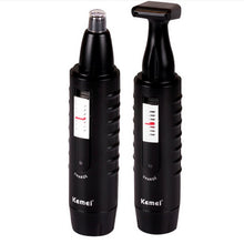 mens-ear-nose-hair-face-neck-eyebrow-beard-2-in-1-trimmer-men-hair-shaver-clipper-remover BBL