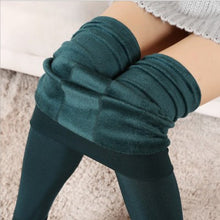 new-plus-size-cashmere-leggings-women-girls-casual-warm-bright-velvet-knitted-thick-slim-legging-super-elastic BBL
