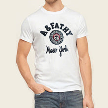 American Men shirt Cotton Short Sleeve Man Clothing Apparel Men T-shirt Camisetas Masculinas S-XXL