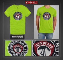 American Men shirt Cotton Short Sleeve Man Clothing Apparel Men T-shirt Camisetas Masculinas S-XXL