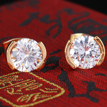 famous-brand-earring-elegant-18k-plated-gold-romantic-crystal-stud-earrings-for-women-weddings-earrings-jewelry BBL