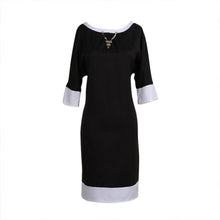 women-dress-loose-floral-printed-big-size-s-xxl-long-sleeves-o-neck-dress-for-women-vestidos BBL