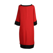 women-dress-loose-floral-printed-big-size-s-xxl-long-sleeves-o-neck-dress-for-women-vestidos BBL