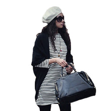 cardigan-women-casual-knitted-sweater-long-batwing-sleeve-cape-poncho-coat-thin-outwear-women-tops-blusas BBL
