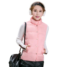 down-jacket-stand-collar-sleeveless-women-coat-stud-press-pockets-padded-vest-coat-outerwear BBL