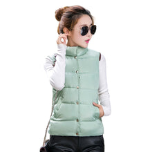 down-jacket-stand-collar-sleeveless-women-coat-stud-press-pockets-padded-vest-coat-outerwear BBL