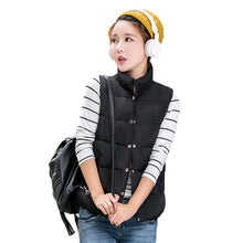 down-jacket-stand-collar-sleeveless-women-coat-stud-press-pockets-padded-vest-coat-outerwear BBL