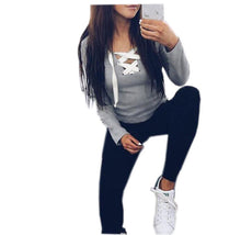 Women Hoodies Sweatshirts Long Sleeve V-neck Bandage Hoodies Shirts Casual Sexy Women Tops