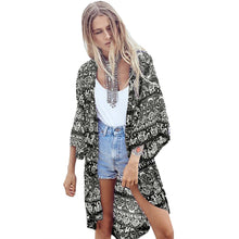 cardigan-women-chiffon-kimono-floral-print-boho-women-blouses-loose-thin-outerwear-beach-cover-up-black-dark-blue BBL