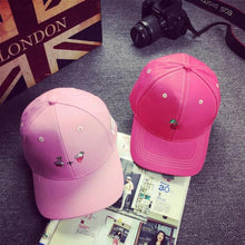 Cute Men Women Baseball Cap Snapback Caps Hip Hop Hats Tops Hats ing 5 Pure Colors Baseball Hats