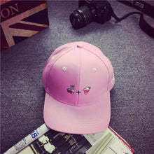 Cute Men Women Baseball Cap Snapback Caps Hip Hop Hats Tops Hats ing 5 Pure Colors Baseball Hats