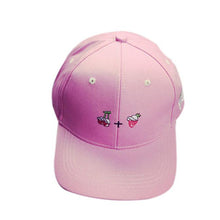 Cute Men Women Baseball Cap Snapback Caps Hip Hop Hats Tops Hats ing 5 Pure Colors Baseball Hats