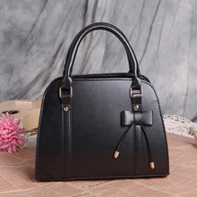 Desigh Women PU Leather Messenger Handbag Lady Shoulder Bag Totes Purse