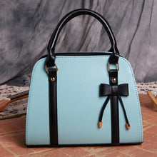 Desigh Women PU Leather Messenger Handbag Lady Shoulder Bag Totes Purse