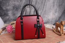 Desigh Women PU Leather Messenger Handbag Lady Shoulder Bag Totes Purse