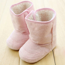 new-fashion-super-warm-baby-ankle-snow-boots-infant-shoes-pink-khaki-antiskid-keep-warm-baby-shoes-first-walkers BBL