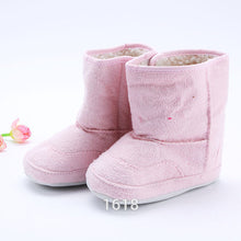 new-fashion-super-warm-baby-ankle-snow-boots-infant-shoes-pink-khaki-antiskid-keep-warm-baby-shoes-first-walkers BBL