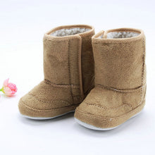new-fashion-super-warm-baby-ankle-snow-boots-infant-shoes-pink-khaki-antiskid-keep-warm-baby-shoes-first-walkers BBL