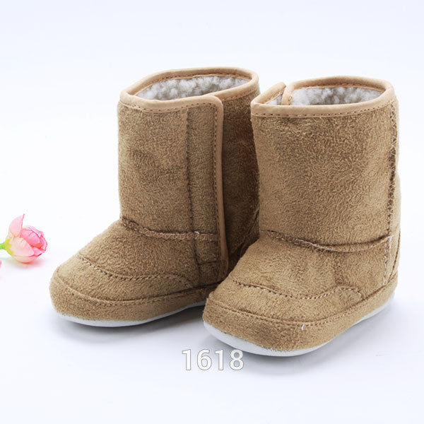 new-fashion-super-warm-baby-ankle-snow-boots-infant-shoes-pink-khaki-antiskid-keep-warm-baby-shoes-first-walkers BBL