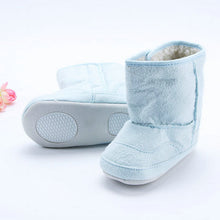 new-fashion-super-warm-baby-ankle-snow-boots-infant-shoes-pink-khaki-antiskid-keep-warm-baby-shoes-first-walkers BBL