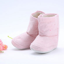 new-fashion-super-warm-baby-ankle-snow-boots-infant-shoes-pink-khaki-antiskid-keep-warm-baby-shoes-first-walkers BBL