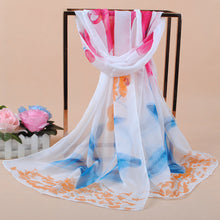 women-bohemian-chiffon-scarf-print-long-shawl-sun-block-beach-pashmina-elegant-thin-scarf-ladies-foulard BBL
