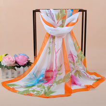 women-bohemian-chiffon-scarf-print-long-shawl-sun-block-beach-pashmina-elegant-thin-scarf-ladies-foulard BBL