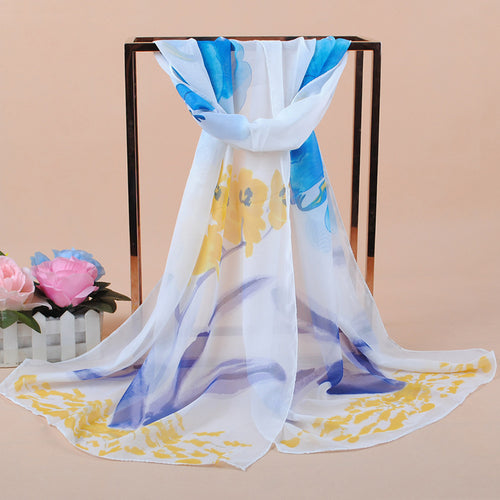 women-bohemian-chiffon-scarf-print-long-shawl-sun-block-beach-pashmina-elegant-thin-scarf-ladies-foulard BBL