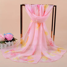 women-bohemian-chiffon-scarf-print-long-shawl-sun-block-beach-pashmina-elegant-thin-scarf-ladies-foulard BBL
