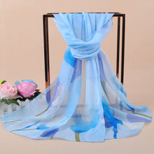 women-bohemian-chiffon-scarf-print-long-shawl-sun-block-beach-pashmina-elegant-thin-scarf-ladies-foulard BBL
