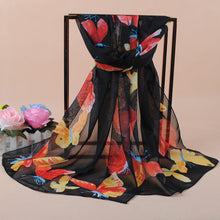 women-bohemian-chiffon-scarf-print-long-shawl-sun-block-beach-pashmina-elegant-thin-scarf-ladies-foulard BBL