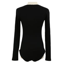 women-sexy-bodysuit-cross-deep-v-neck-jumpsuit-tights-bodycon-rompers-short-jumpsuit-black-grey BBL