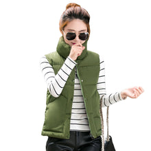 women-vest-waistcoat-sleeveless-cotton-down-jacket-gilet-thick-warm-padded-coat-outerwear BBL