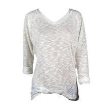 Women Long Sleeve V-Neck Loose Cardigan Knitted Sweater Jumper Knitwear Plus Size Outwear S-XL