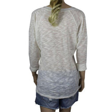 Women Long Sleeve V-Neck Loose Cardigan Knitted Sweater Jumper Knitwear Plus Size Outwear S-XL
