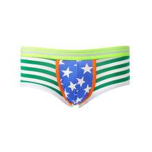gay-underwear-mens-briefs-stripe-print-u-convex-pouch-low-waist-cotton-panties-men-shorts-underpants BBL
