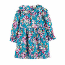 new-little-girl-clothes-infant-baby-girls-dress-national-floral-print-kids-long-sleeve-dresses BBL