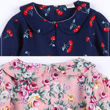 new-little-girl-clothes-infant-baby-girls-dress-national-floral-print-kids-long-sleeve-dresses BBL