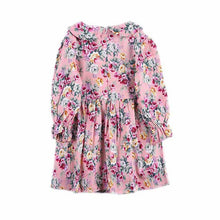 new-little-girl-clothes-infant-baby-girls-dress-national-floral-print-kids-long-sleeve-dresses BBL