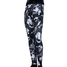 Men's Pants Thin Slim men Tights polyester fibre Pants Pro compression elastic Beauty pants Trousers