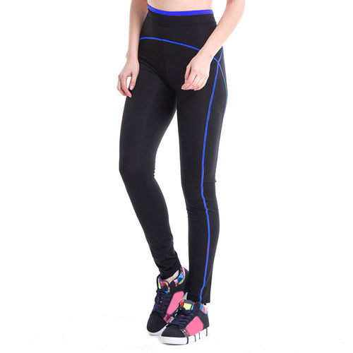 PantsPants Exercise Workout Spande Joggers Tight For Women