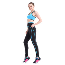 PantsPants Exercise Workout Spande Joggers Tight For Women