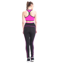 PantsPants Exercise Workout Spande Joggers Tight For Women