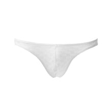 sexy-men-underwear-mens-briefs-soft-underpants-calzoncillos-hombre-plaid-mesh-pouch-u-convex-low-waist-briefs BBL