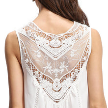 sexy-women-chiffon-dress-solidcolor-crochet-mesh-lace-dress-splicing-hollow-out-sleeveless-casual-dress-white-vestidos BBL