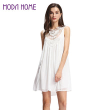 sexy-women-chiffon-dress-solidcolor-crochet-mesh-lace-dress-splicing-hollow-out-sleeveless-casual-dress-white-vestidos BBL
