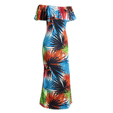 sexy-women-maxi-dress-off-shoulder-ruffle-flower-print-bodycon-dress-bohemian-holiday-beach-long-dress-dark-blue BBL