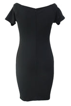 short-sleeve-sequined-studded-blue-black-bodycon-midi-dress-off-shoulder-sexy-elegant-women-office-ol-pencil-dress BBL